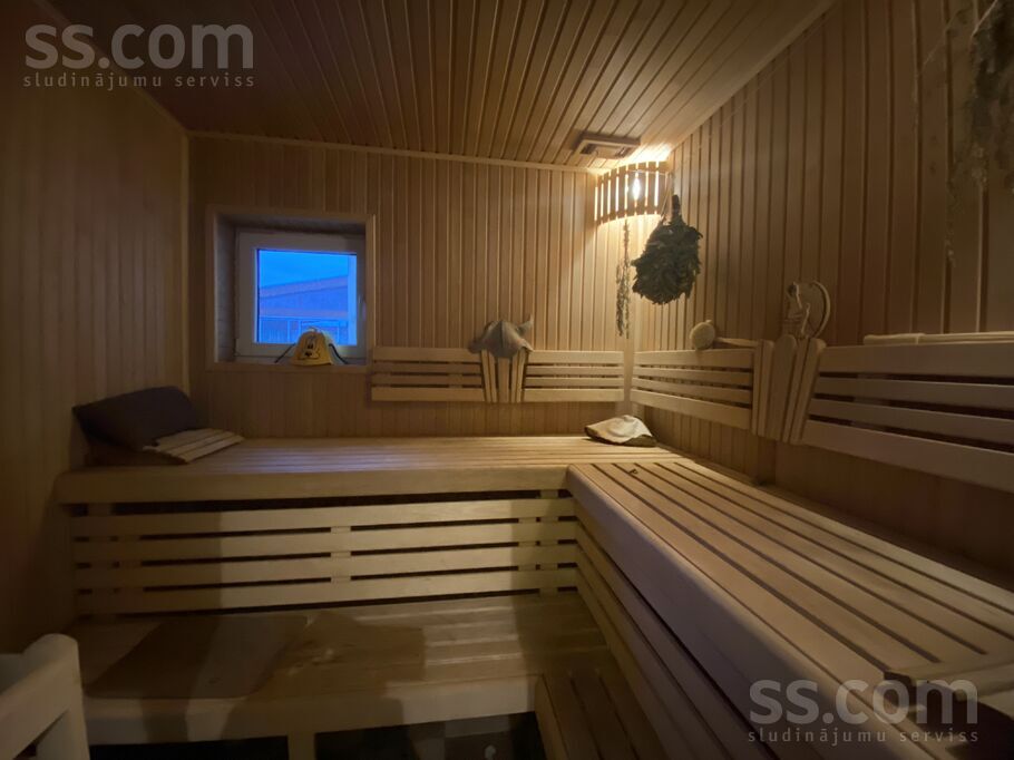 Inženieru 54, Ventspils un raj., Ventspils — maja