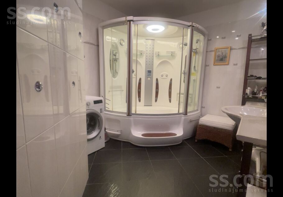 29 linija 1, Jūrmala — dzivoklis