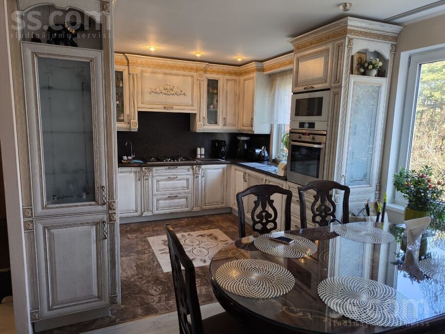 Engures 11, Jūrmala — dzivoklis