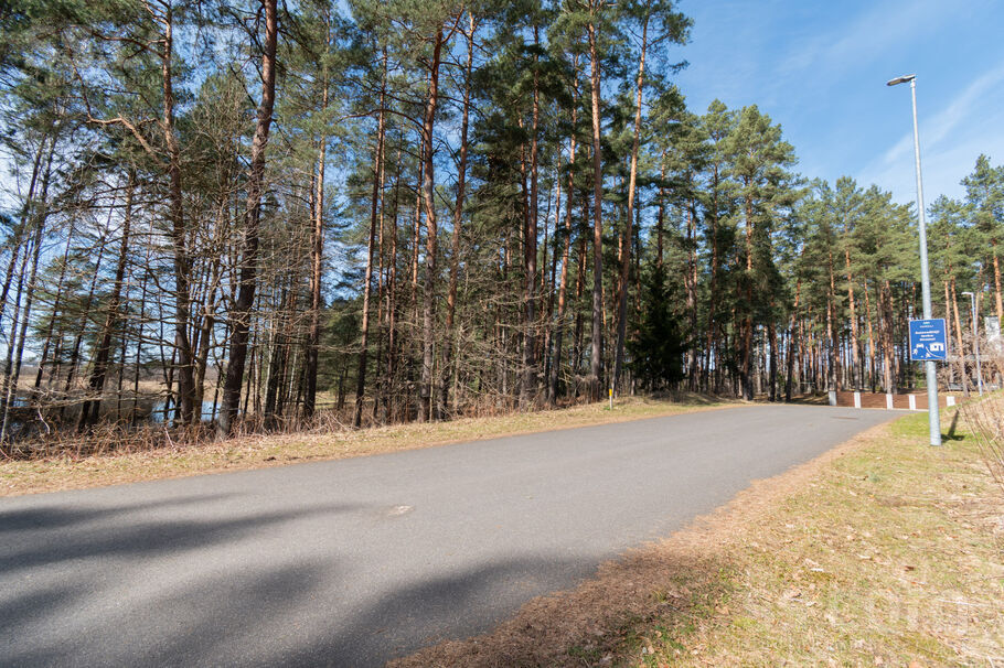 Anetes iela 21, Baltezers, Rīgas rajons, Ādažu nov. — zeme