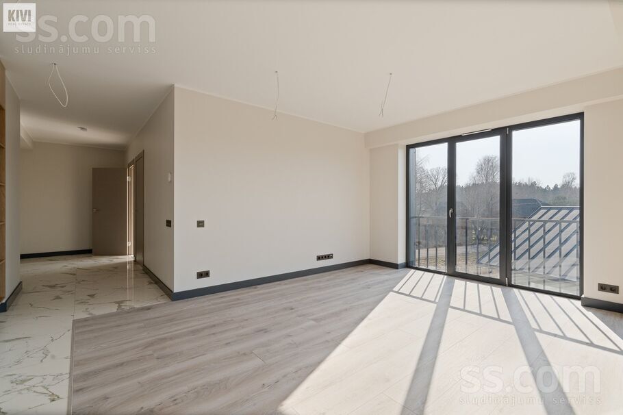 Mežmalas 10, Krustkalni, Rīgas rajons, Ķekavas pag. — dzivoklis