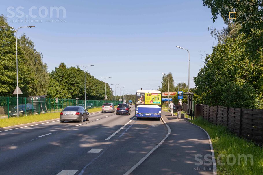 Ceļāres 2b, Spilve, Rīgas rajons, Babītes pag. — telpa