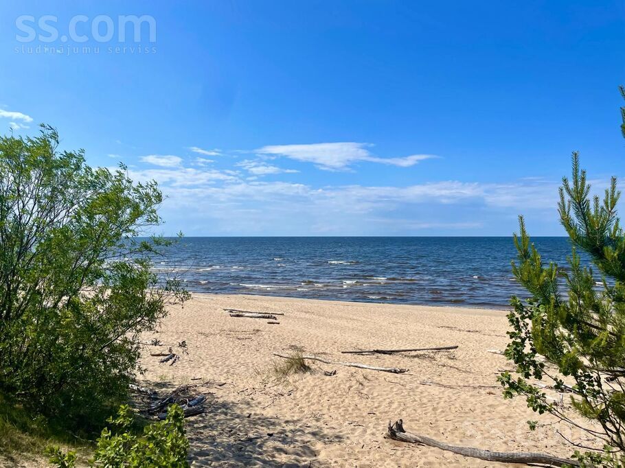 Saulesputni, Gauja, Rīgas rajons, Carnikavas nov. — maja