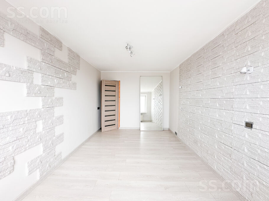 J. Vācieša 2c, Rīga — dzivoklis