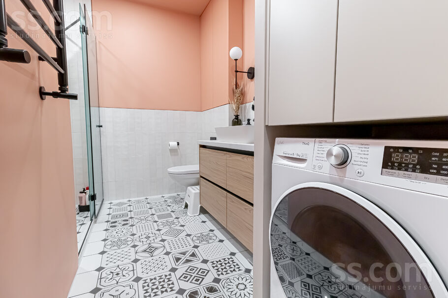 Vienības g. 192, Rīga — dzivoklis