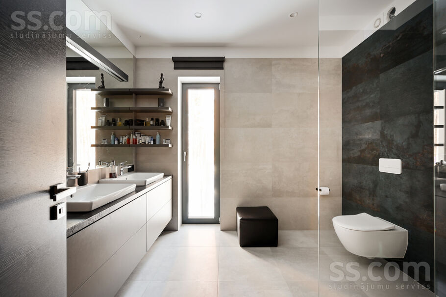 Anetes iela 500, Baltezers, Rīgas rajons, Garkalnes nov. — maja