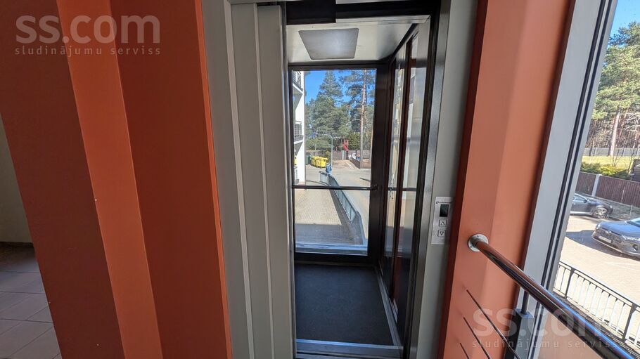 Ausekļu 2, Baltezers, Rīgas rajons, Ādažu nov. — dzivoklis