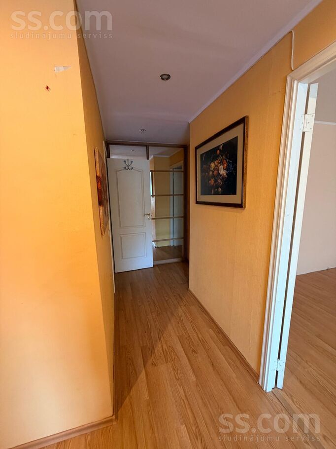 Slokas 42, Jūrmala — dzivoklis