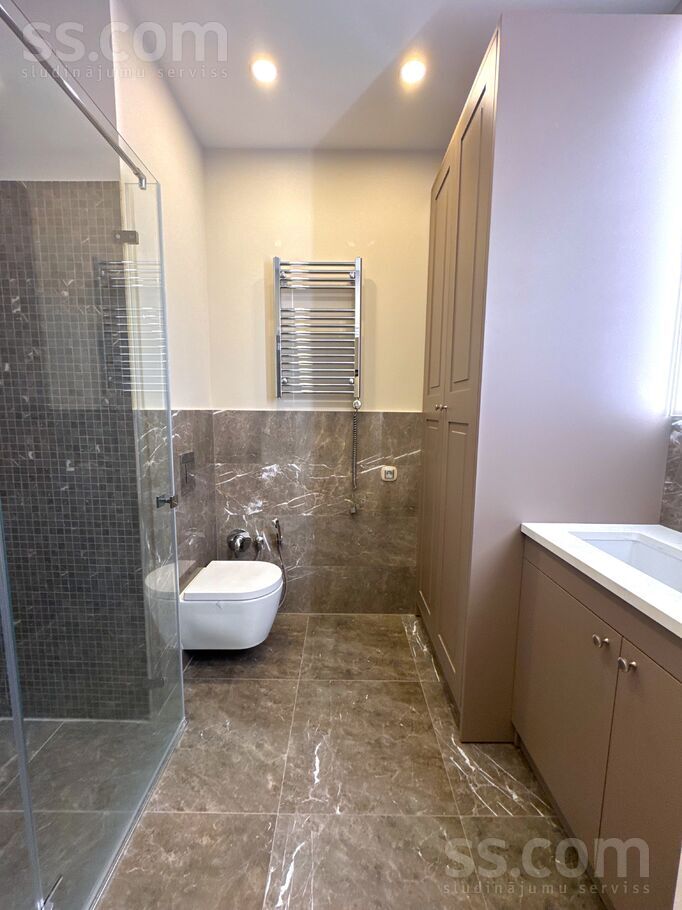 Gaujas iela 2, Jūrmala — dzivoklis