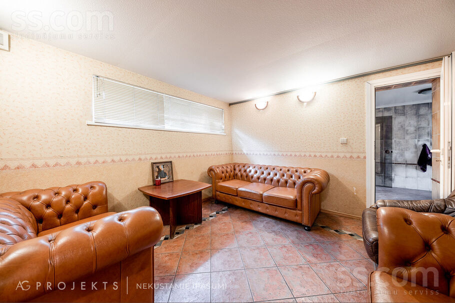 Pļavu iela 126, Liepāja un raj., Liepāja — maja