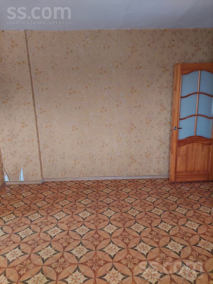 Kalna, 9. - 1, Krāslava un raj., Krāslava — dzivoklis