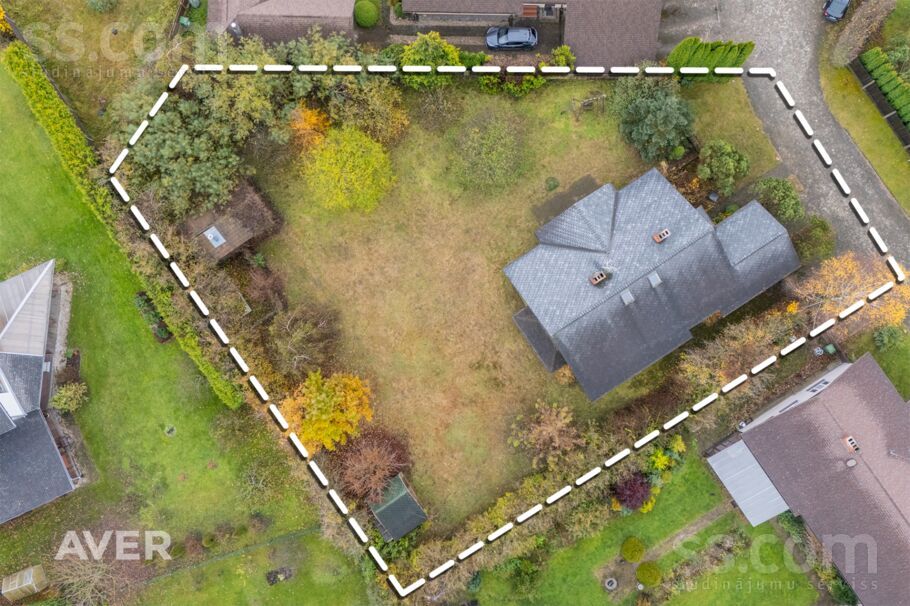 Loka iela, Ādaži, Rīgas rajons, Ādažu nov. — maja