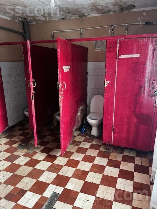 Mārkalnes 1, Rīga — dzivoklis