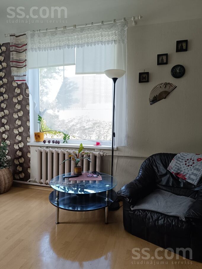 Zvaigžņu iela, Gulbene un raj., Gulbene — maja