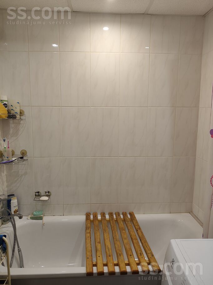 Krumu iela 42, Liepāja un raj., Liepāja — dzivoklis