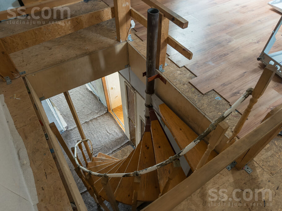 Īslīces 14, Rīga — dzivoklis