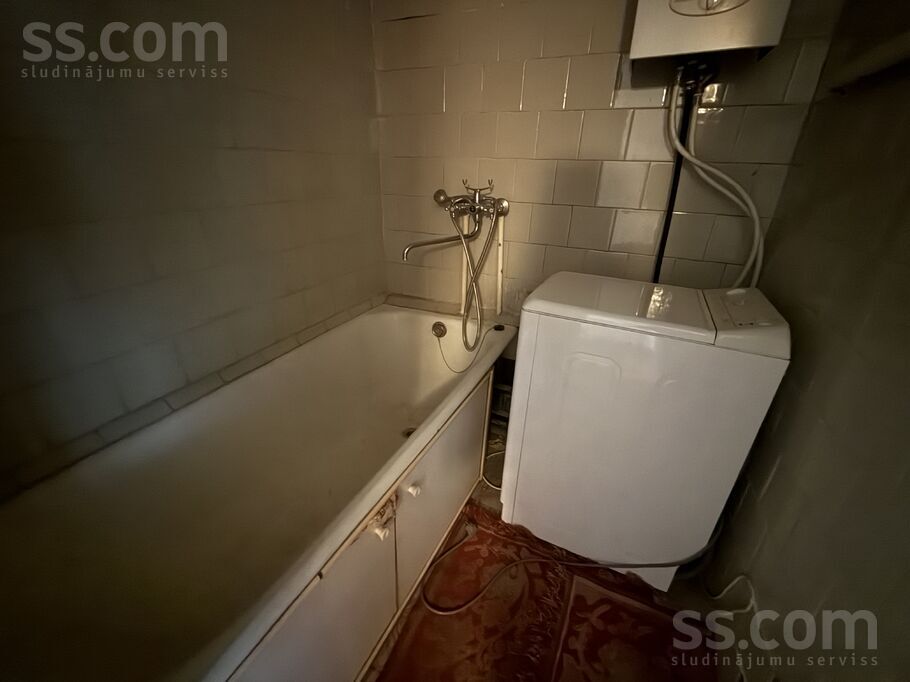 Spīdolas 10, Liepāja un raj., Liepāja — dzivoklis