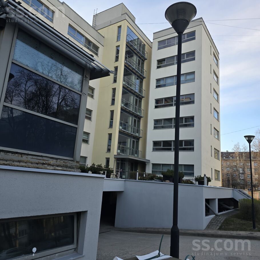 Āraišu 38, Rīga — dzivoklis