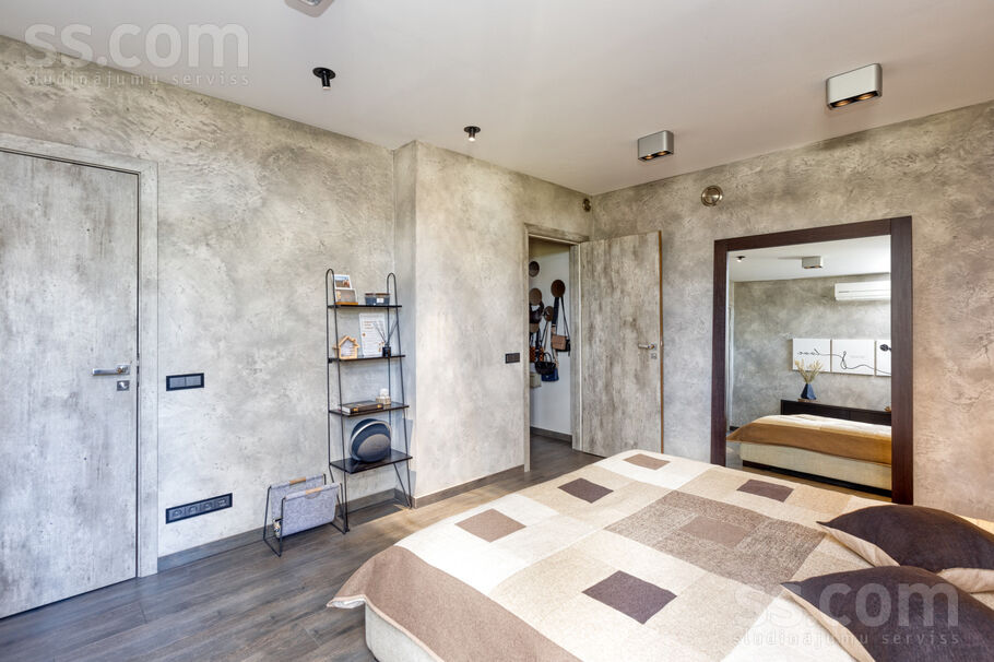 Māras 1, Baltezers, Ādažu nov. — maja