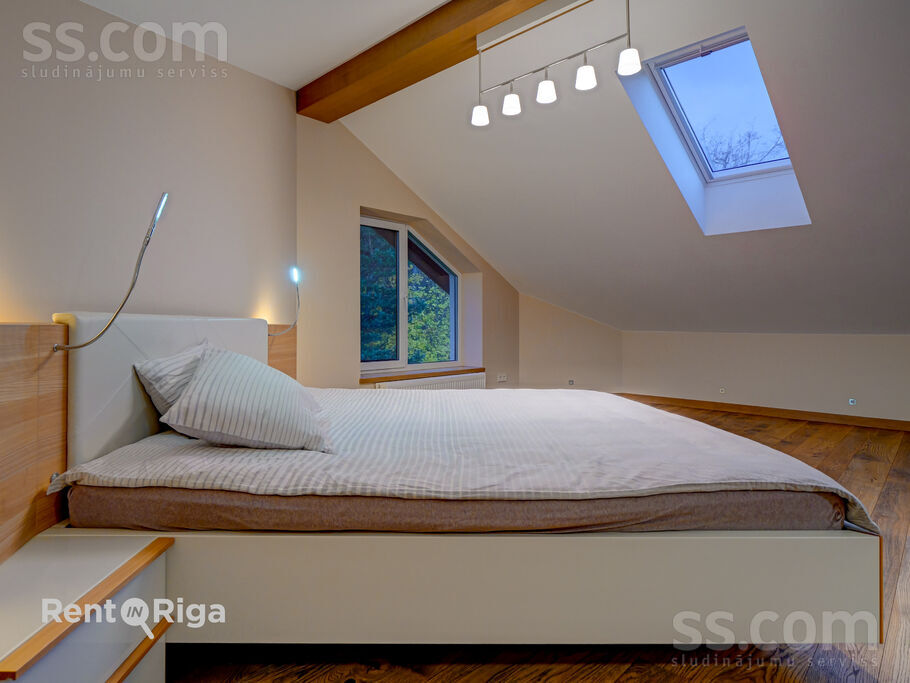 Brīvības gatve 466, Rīga — dzivoklis