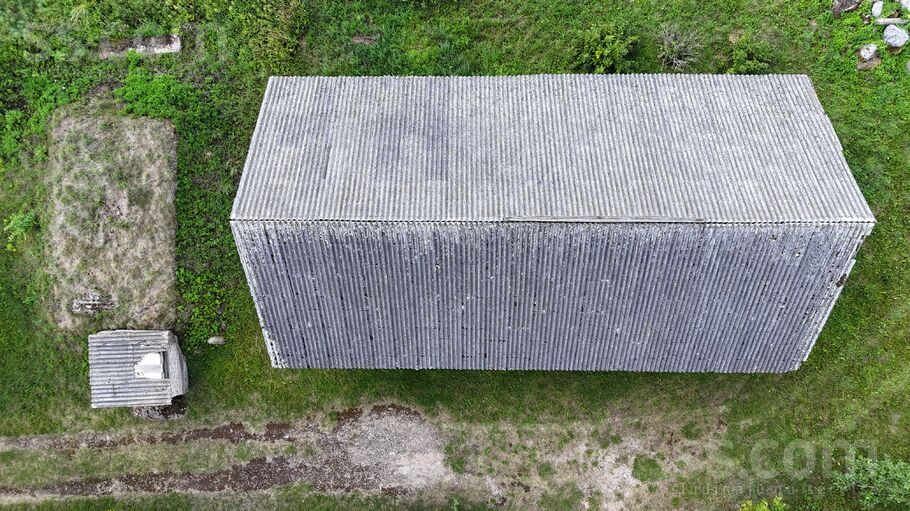 Vecsaikava, Madona un raj., Praulienas pag. — vienseta