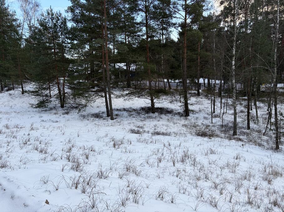 Brīzes 34, Rīga — zeme