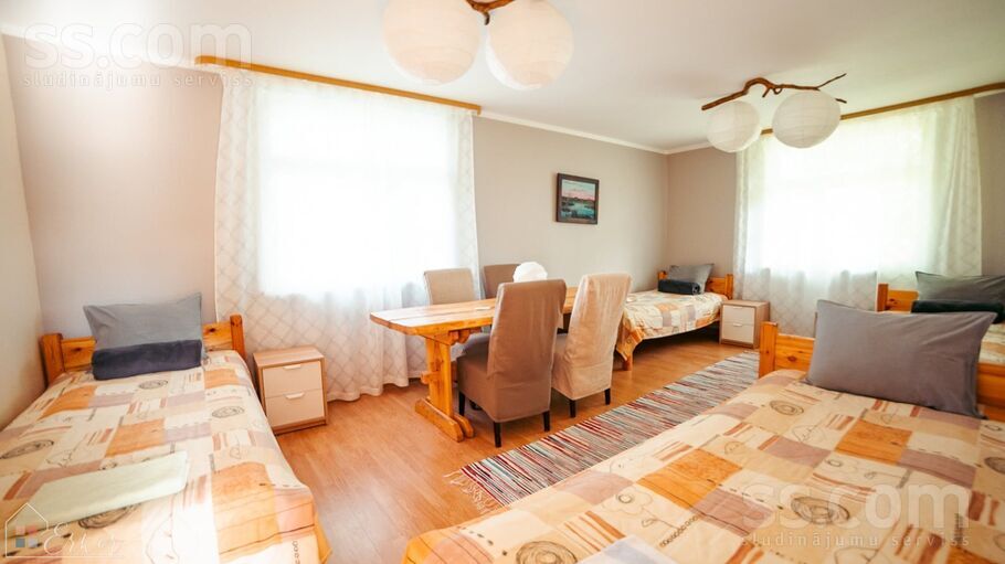 Rožkalni, Puzenieki, Ventspils un raj., Puzes pag. — maja