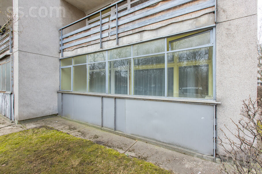 Albatrosu 20, Rīga — dzivoklis