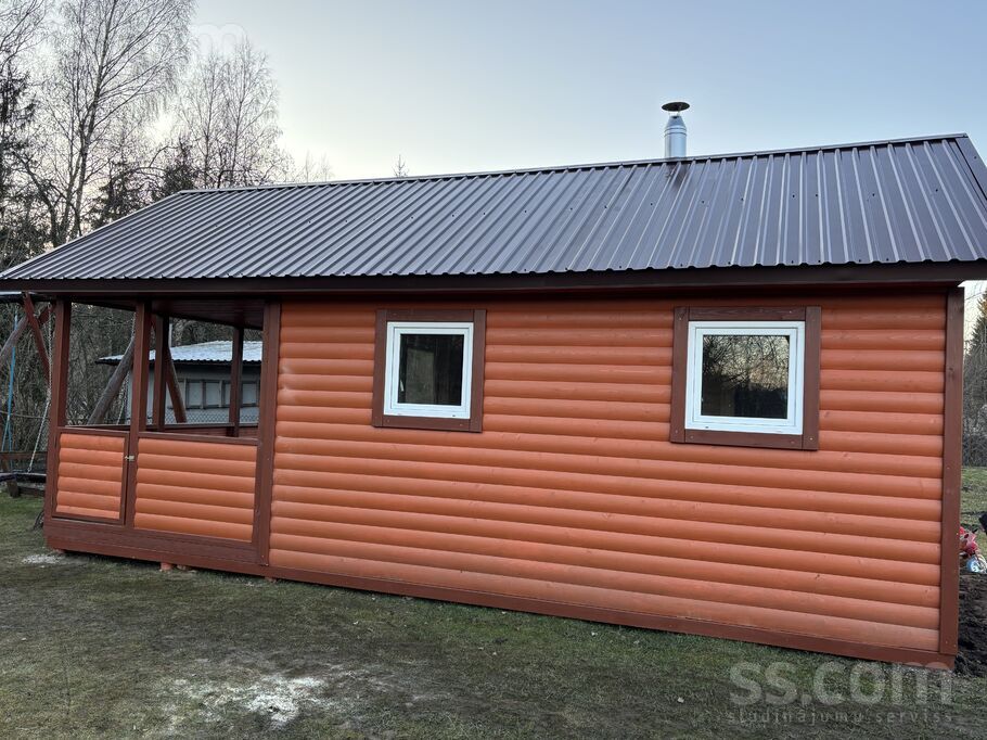 Virsu 2, Daugavpils un raj., Daugavpils — telpa