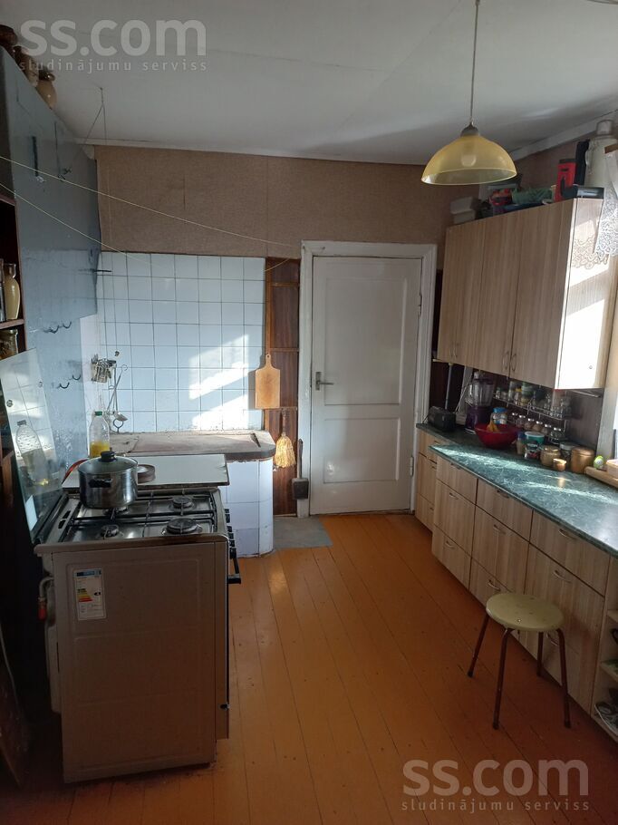 Krasta 39, Jēkabpils un raj., Jēkabpils — maja