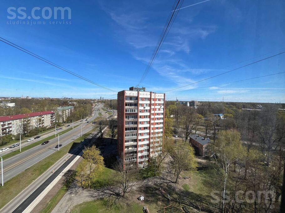 Jūrmalas g. 1k 2, Rīga — dzivoklis