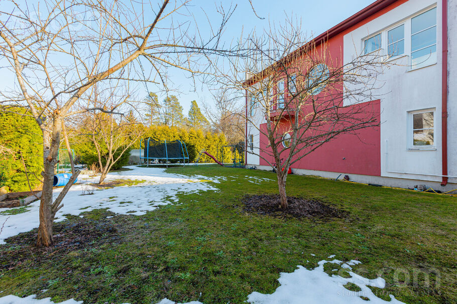 Ģertrūdes prospekts 7 k-2, Jūrmala — maja