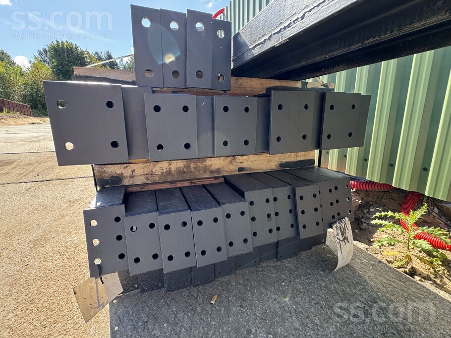 Dzirciema, Rīga, Iļģuciems — telpa