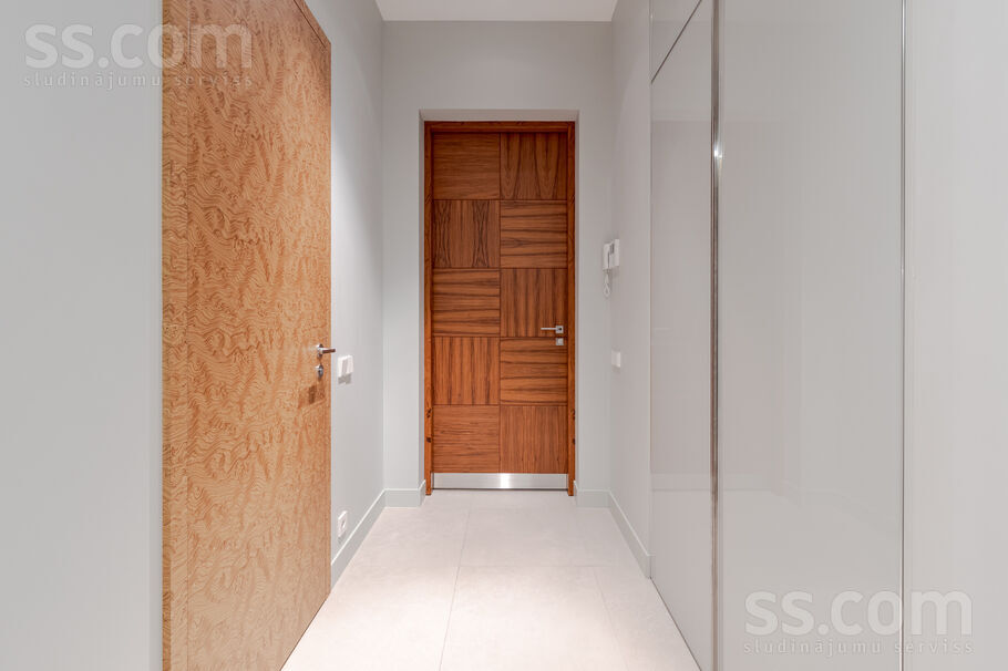 Elizabetes 39, Rīga — dzivoklis