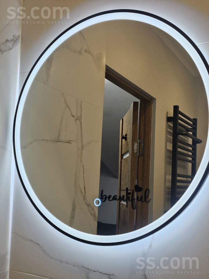 Meža prospekts 13, Dobele un raj., Dobele — dzivoklis