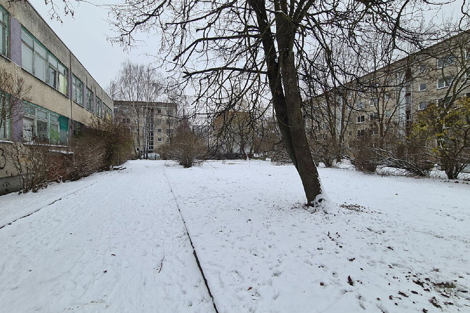 Vecmīlgrāvja 1. līnija 53, Rīga