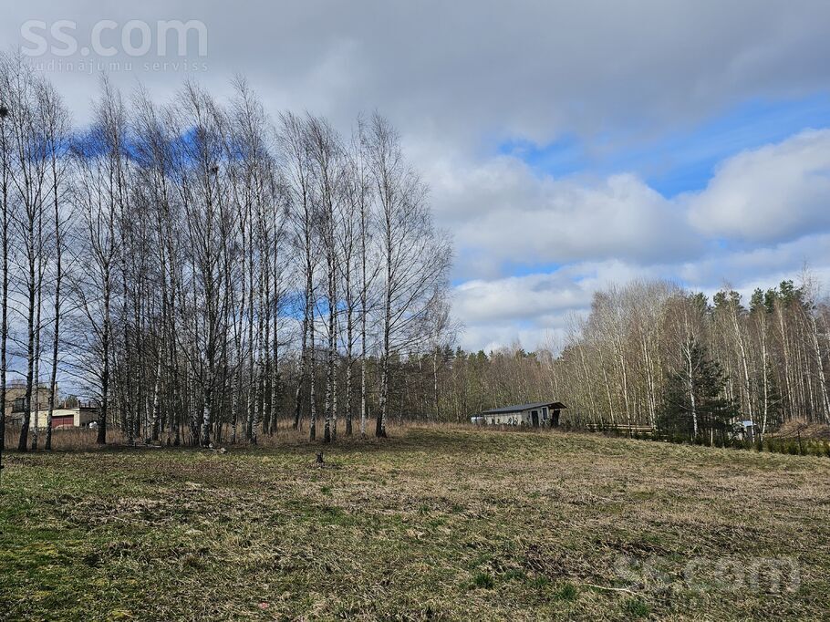 Vecvīņaudi 7, Cēsis un raj., Cēsis — zeme