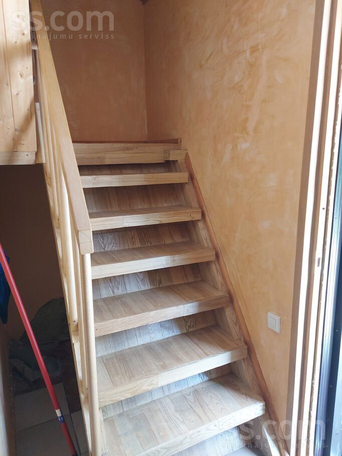 Piltenes 16, Jūrmala — maja