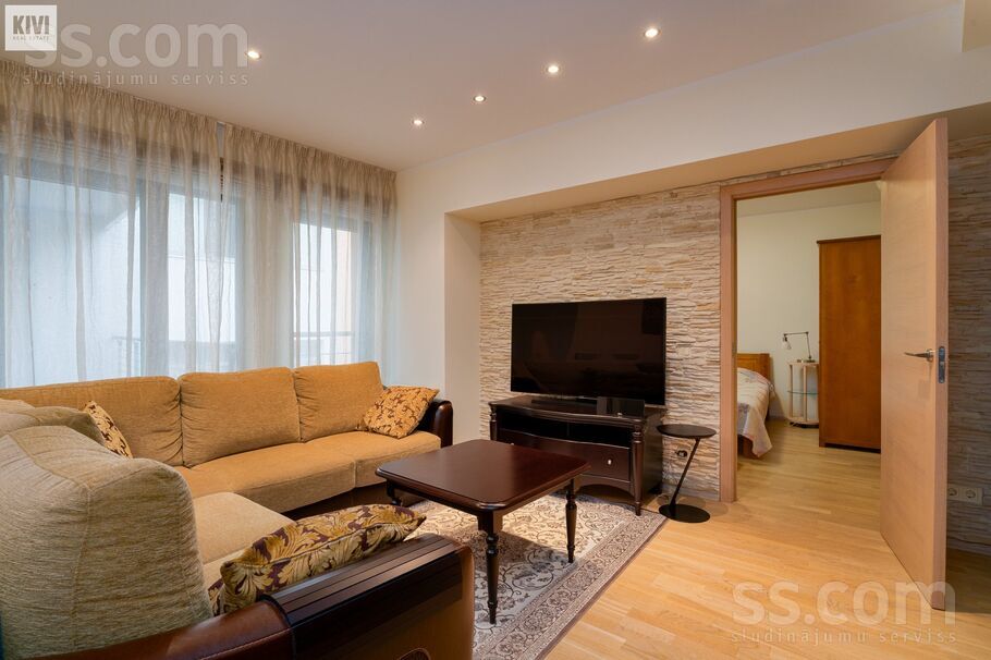 Grēcinieku 24, Rīga — dzivoklis