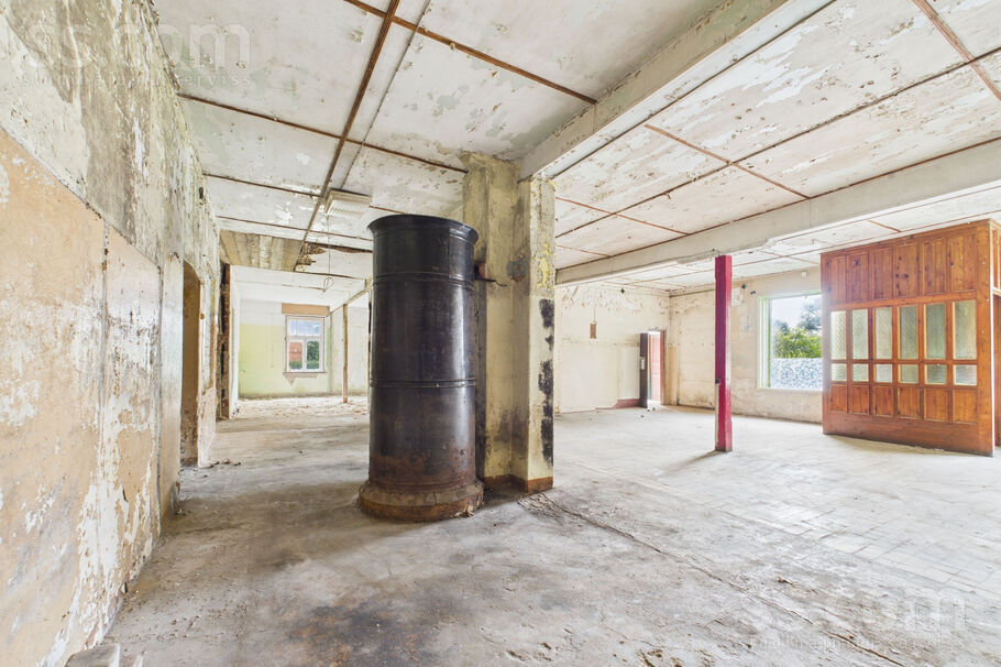 Brīvības iela 32, Stāmeriena, Gulbene un raj., Stāmerienas pag. — maja