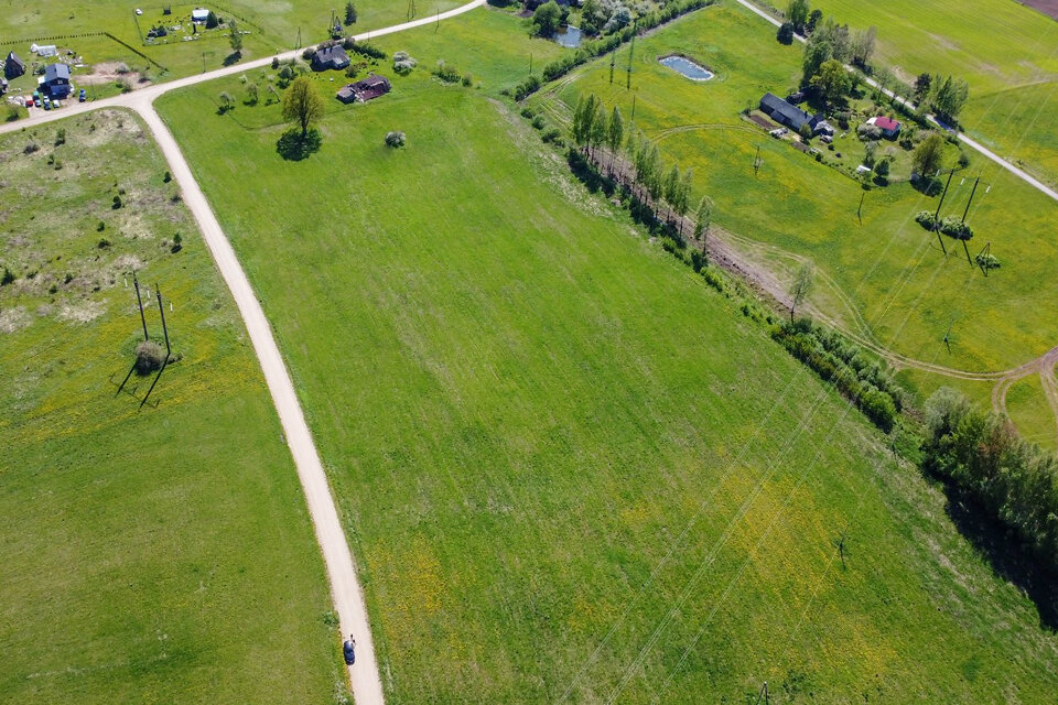 "Ievziedi", Ķekavas nov.