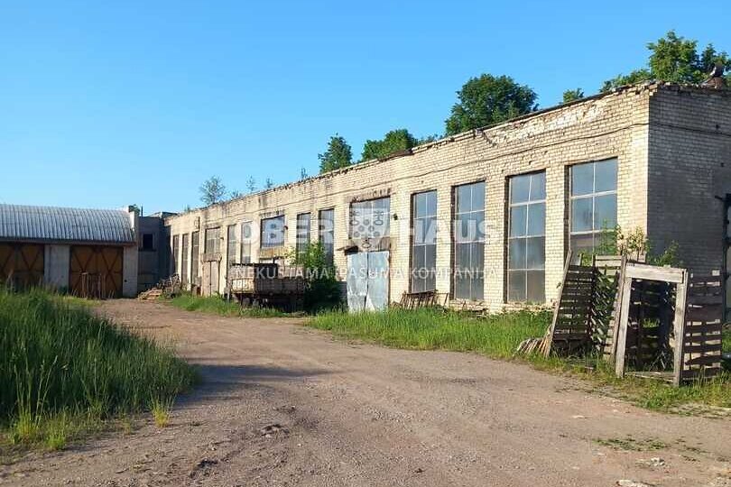 Dokupe, Ventspils nov.