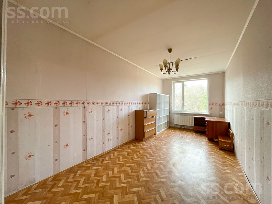 Skolas iela 11, Engure, Tukums un raj., Engures pag. — dzivoklis