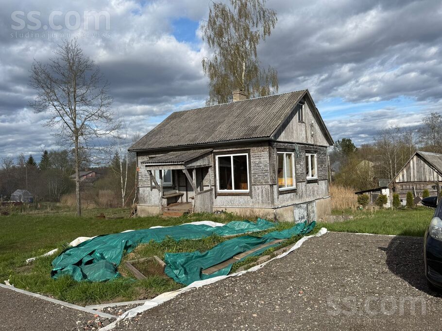 Mičurinietis 106, Daugavpils un raj., Daugavpils — maja