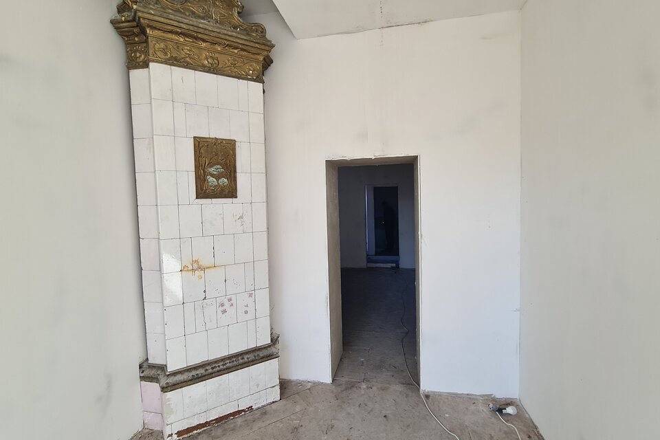 Dzirnavu iela 138, Rīga