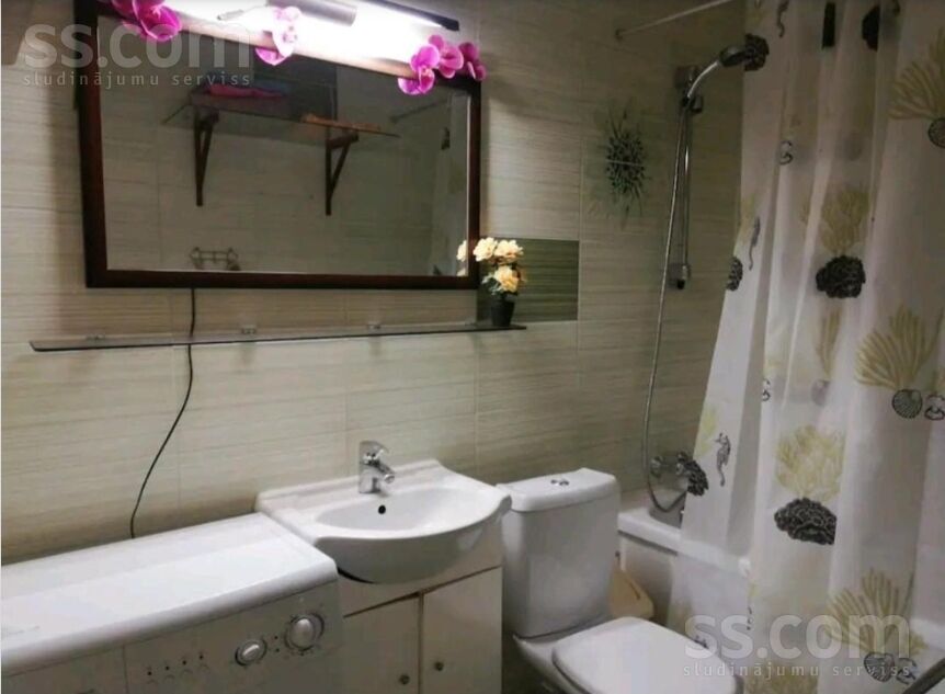 Leona Paegles iela 11, Rīgas rajons, Sigulda — dzivoklis