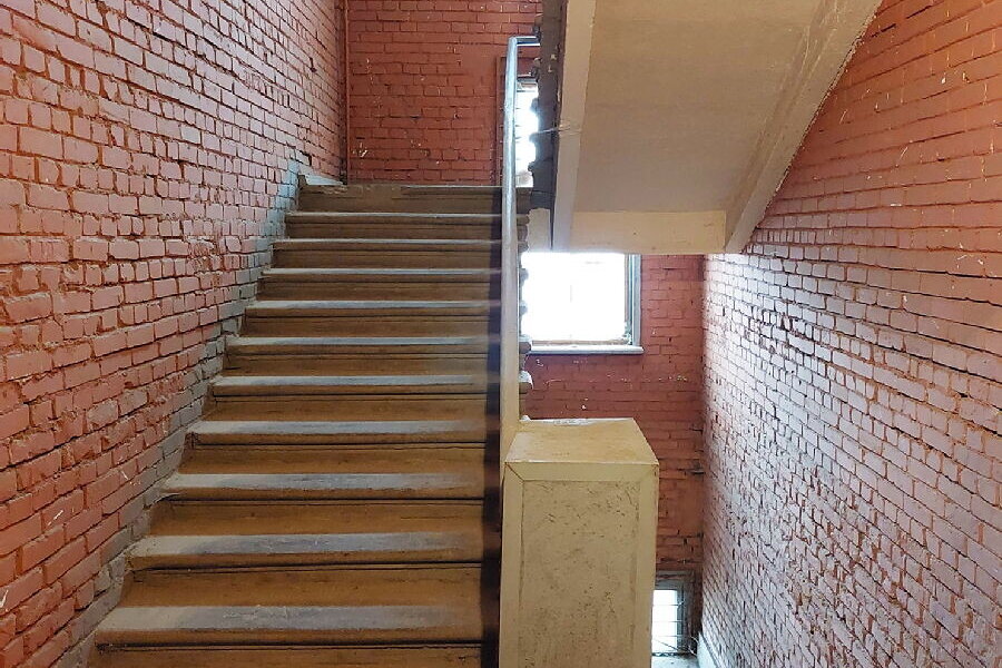 Carnikavas iela 3a, Rīga