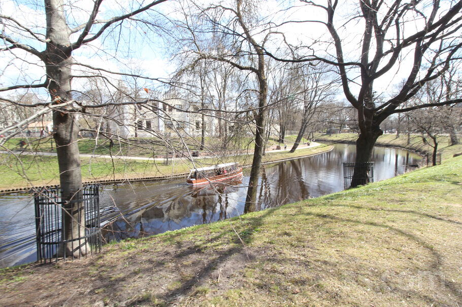 Meierovica bulv. 4, Rīga — dzivoklis