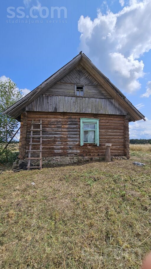 Rēzekne un raj., Viļāni — vienseta