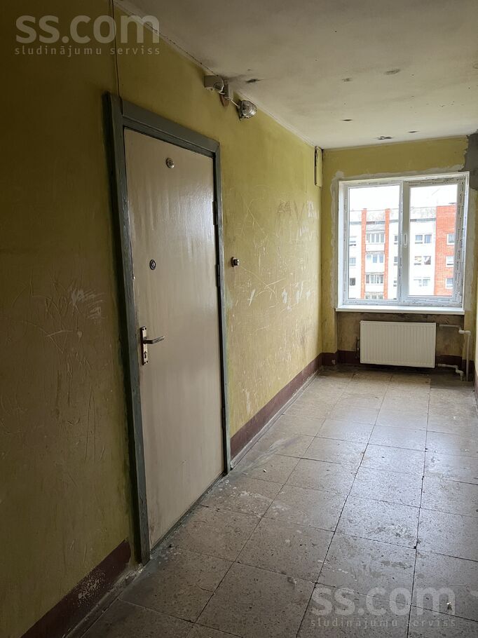 Tērbatas 3a, Jūrmala — dzivoklis